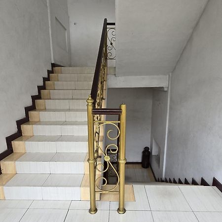 Hotel Maxim Kwitang Jakarta Luaran gambar