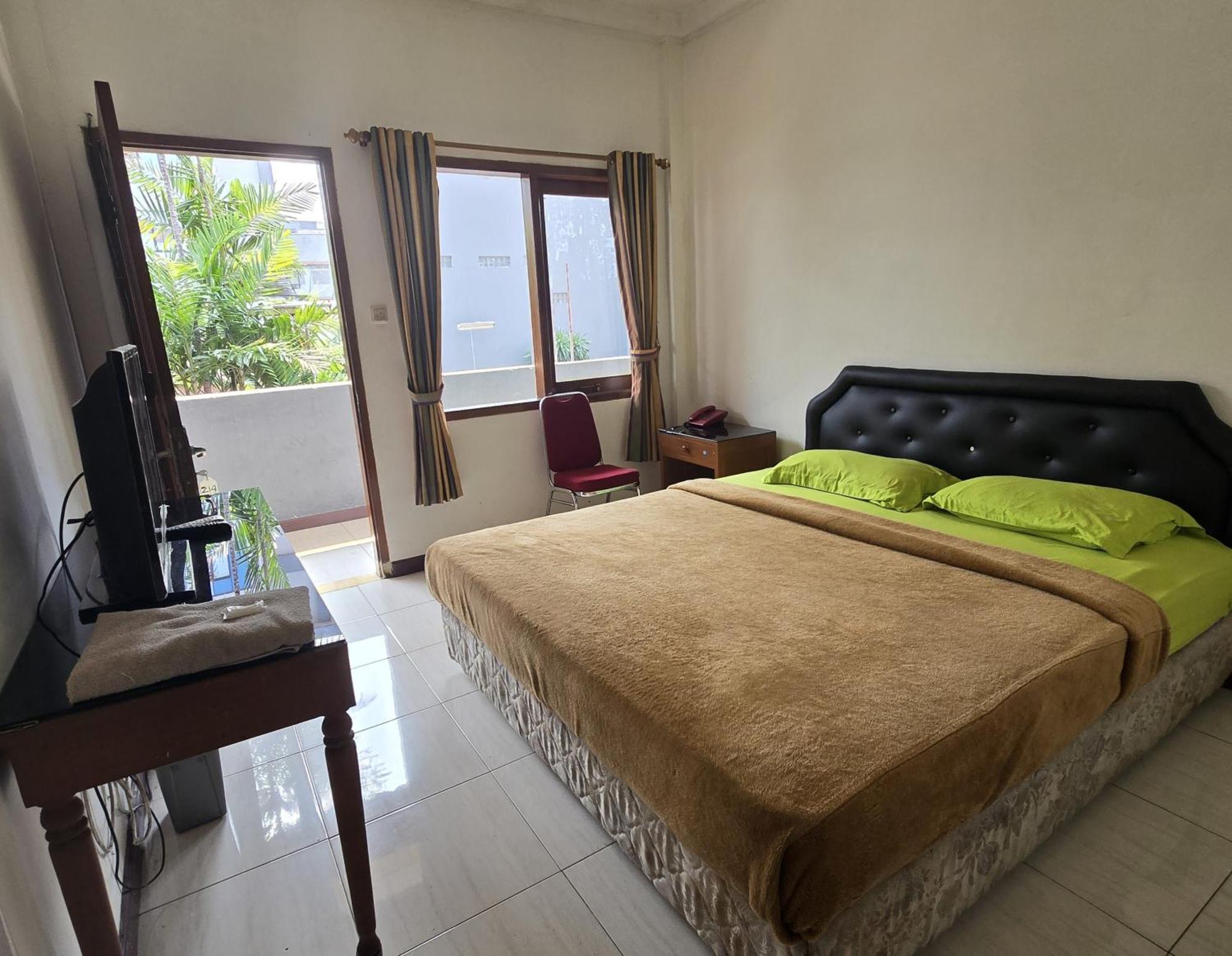 Hotel Maxim Kwitang Jakarta Bilik gambar