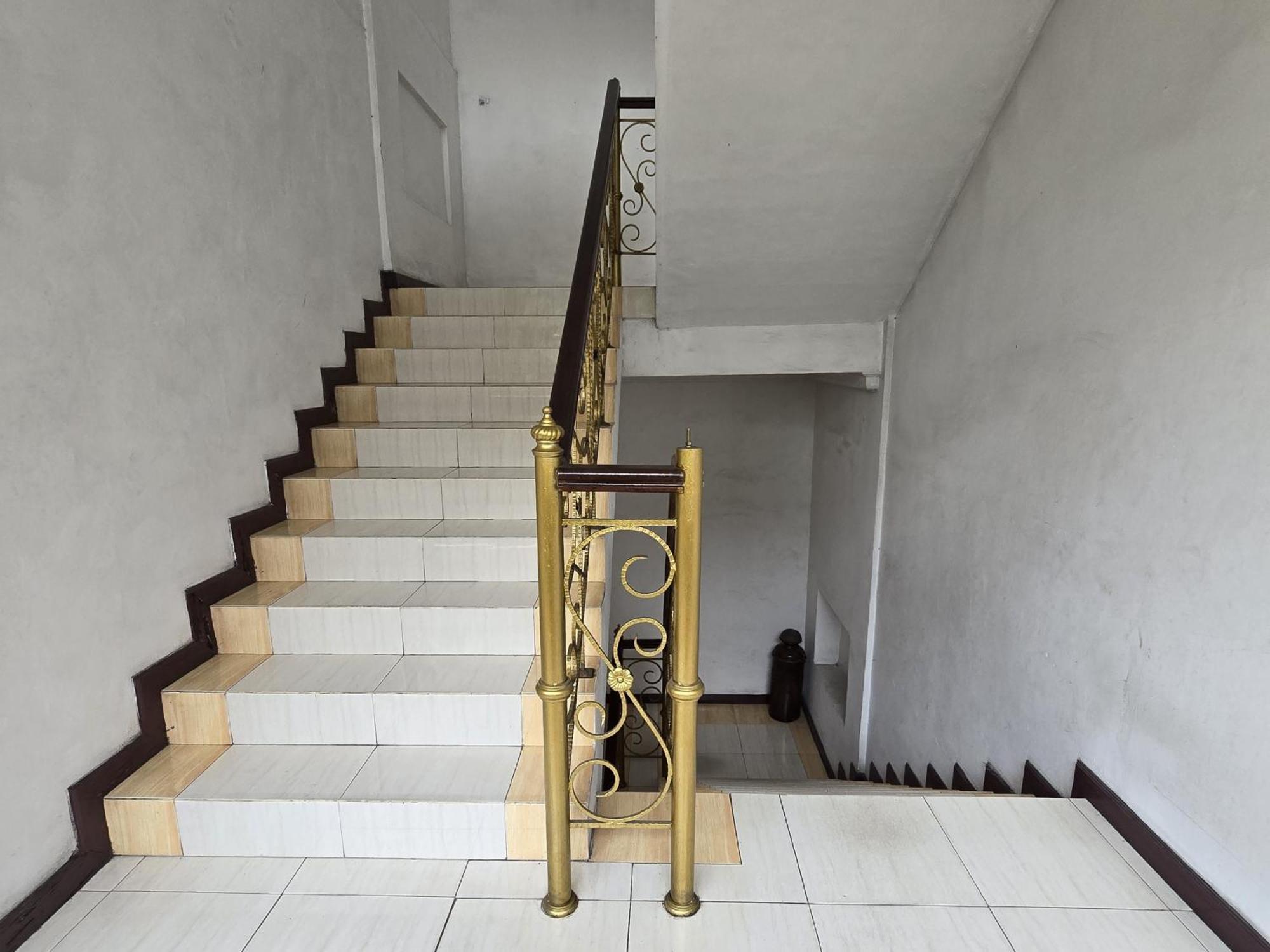 Hotel Maxim Kwitang Jakarta Luaran gambar