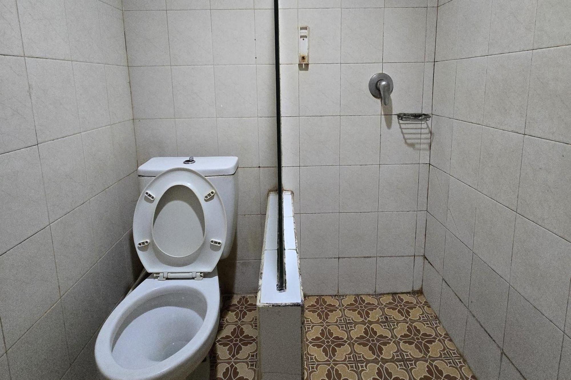 Hotel Maxim Kwitang Jakarta Bilik gambar