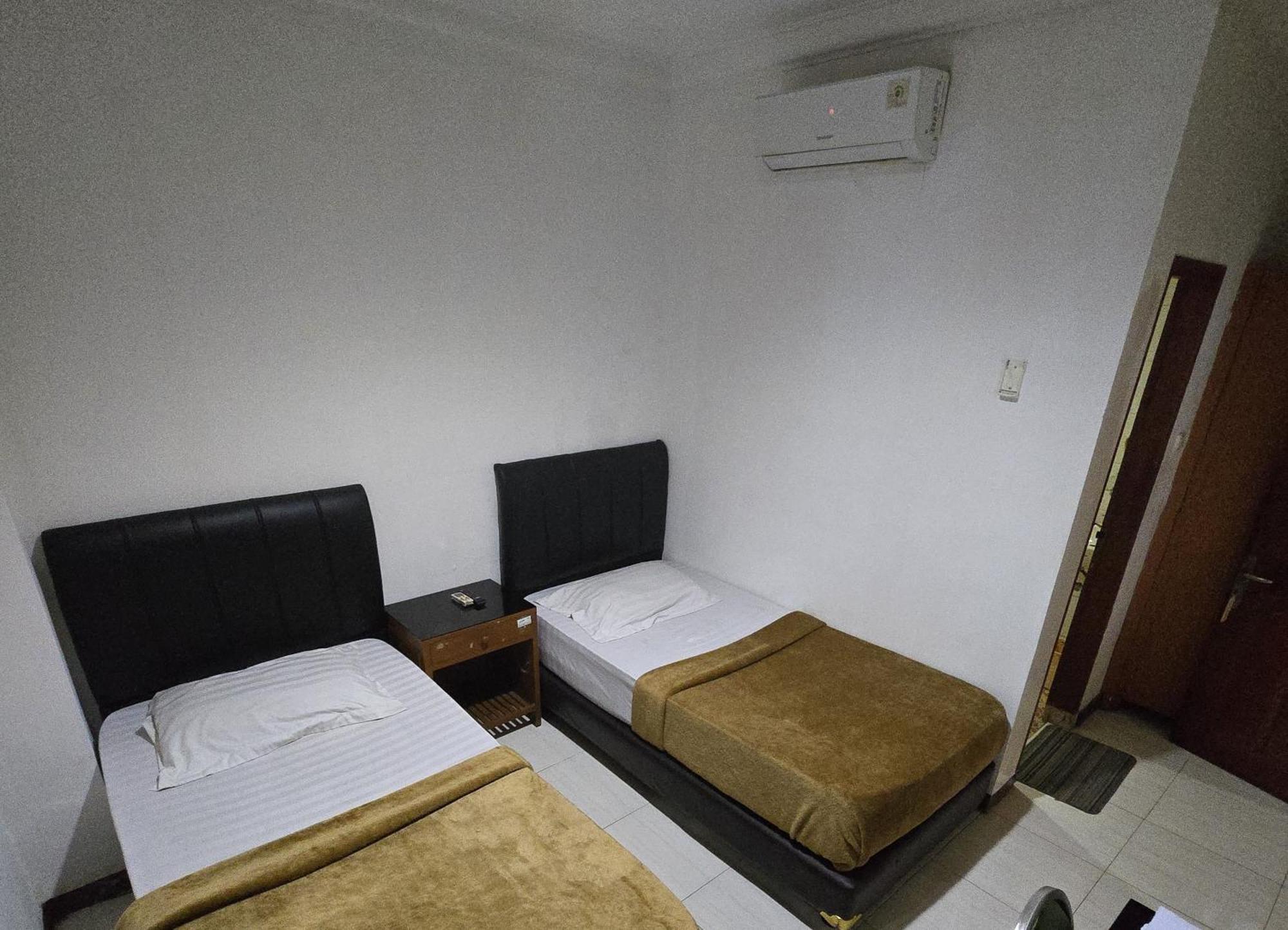 Hotel Maxim Kwitang Jakarta Bilik gambar