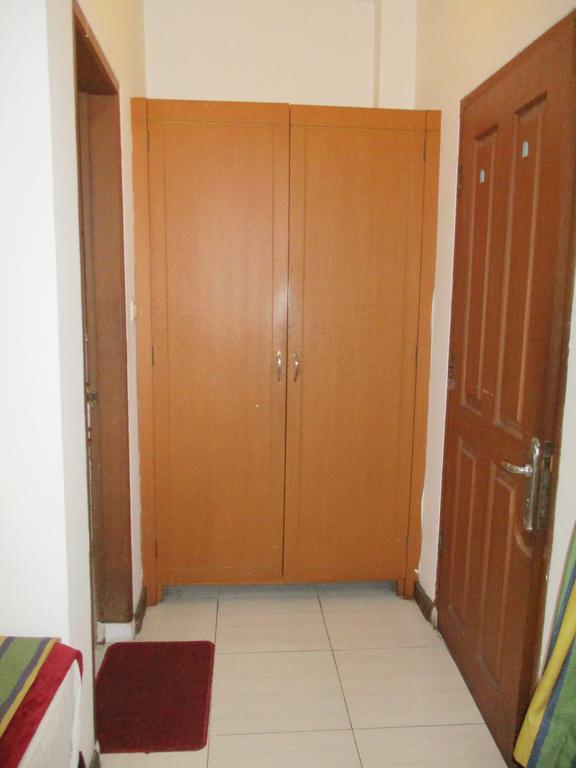 Hotel Maxim Kwitang Jakarta Luaran gambar