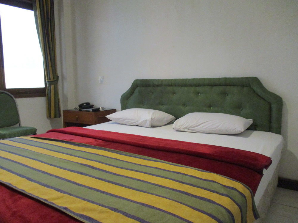 Hotel Maxim Kwitang Jakarta Luaran gambar