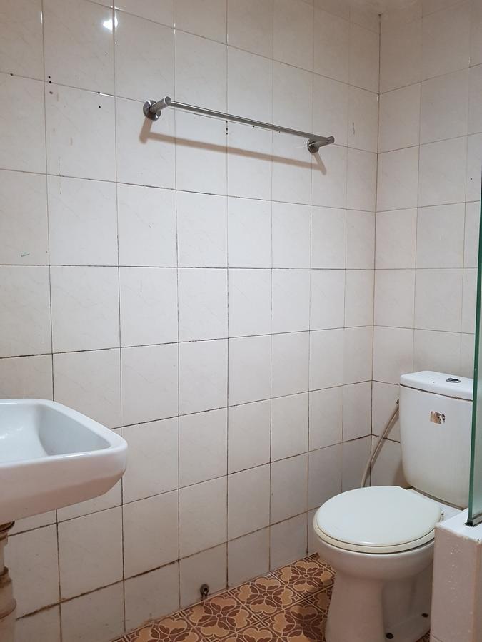 Hotel Maxim Kwitang Jakarta Luaran gambar