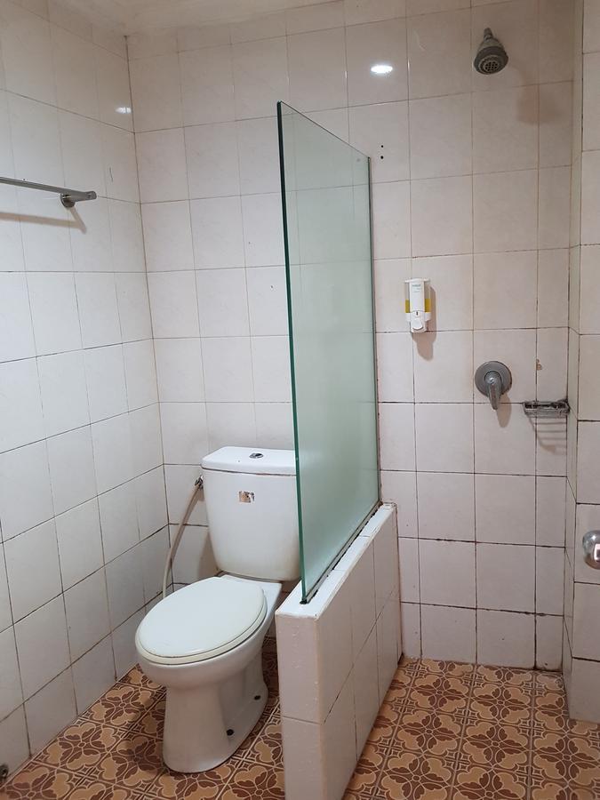 Hotel Maxim Kwitang Jakarta Luaran gambar