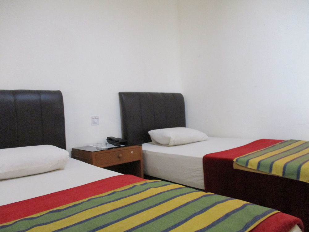 Hotel Maxim Kwitang Jakarta Luaran gambar